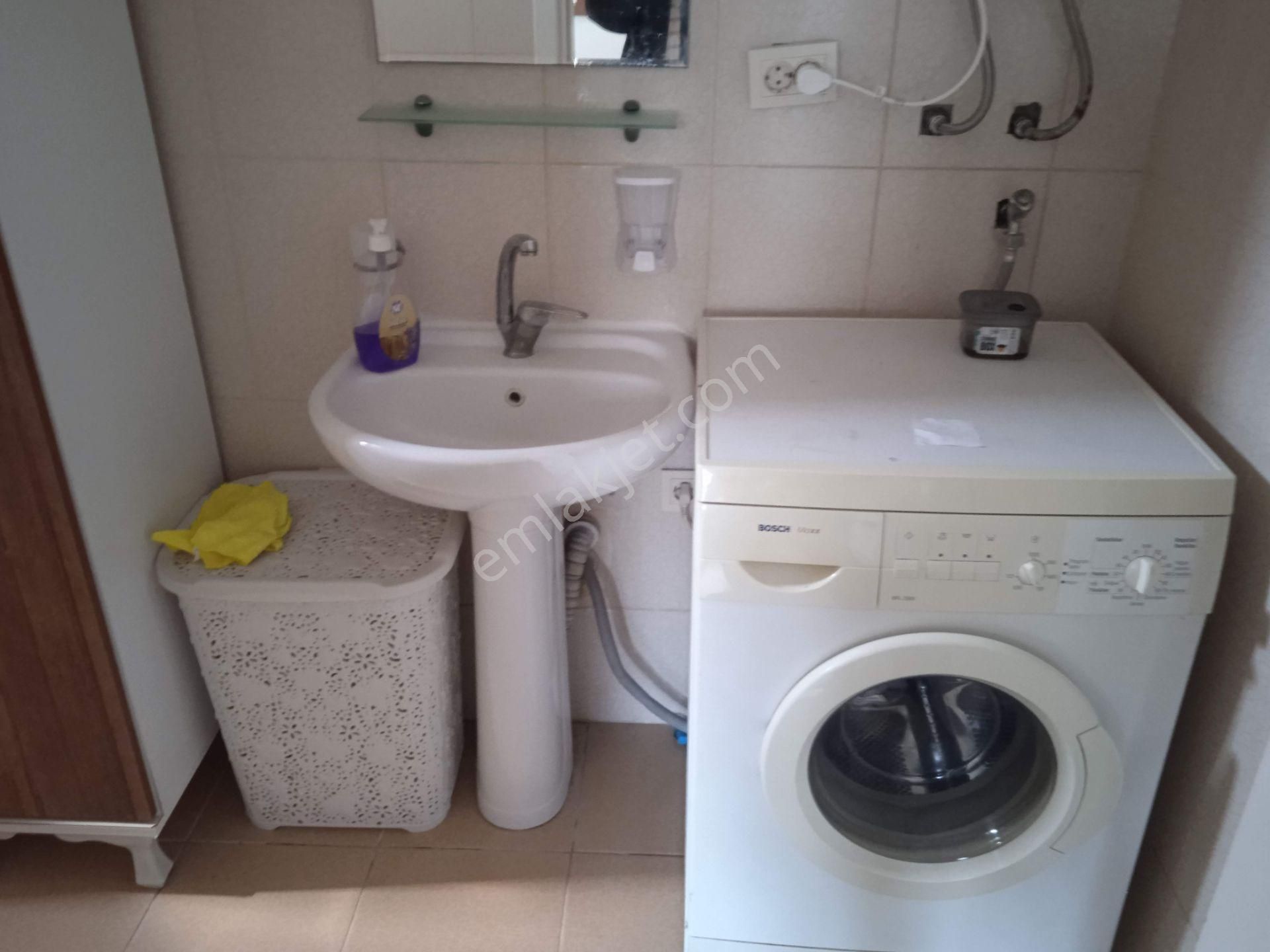 Kuşadası Kiralık Eşyalı Daire. - Görsel 6