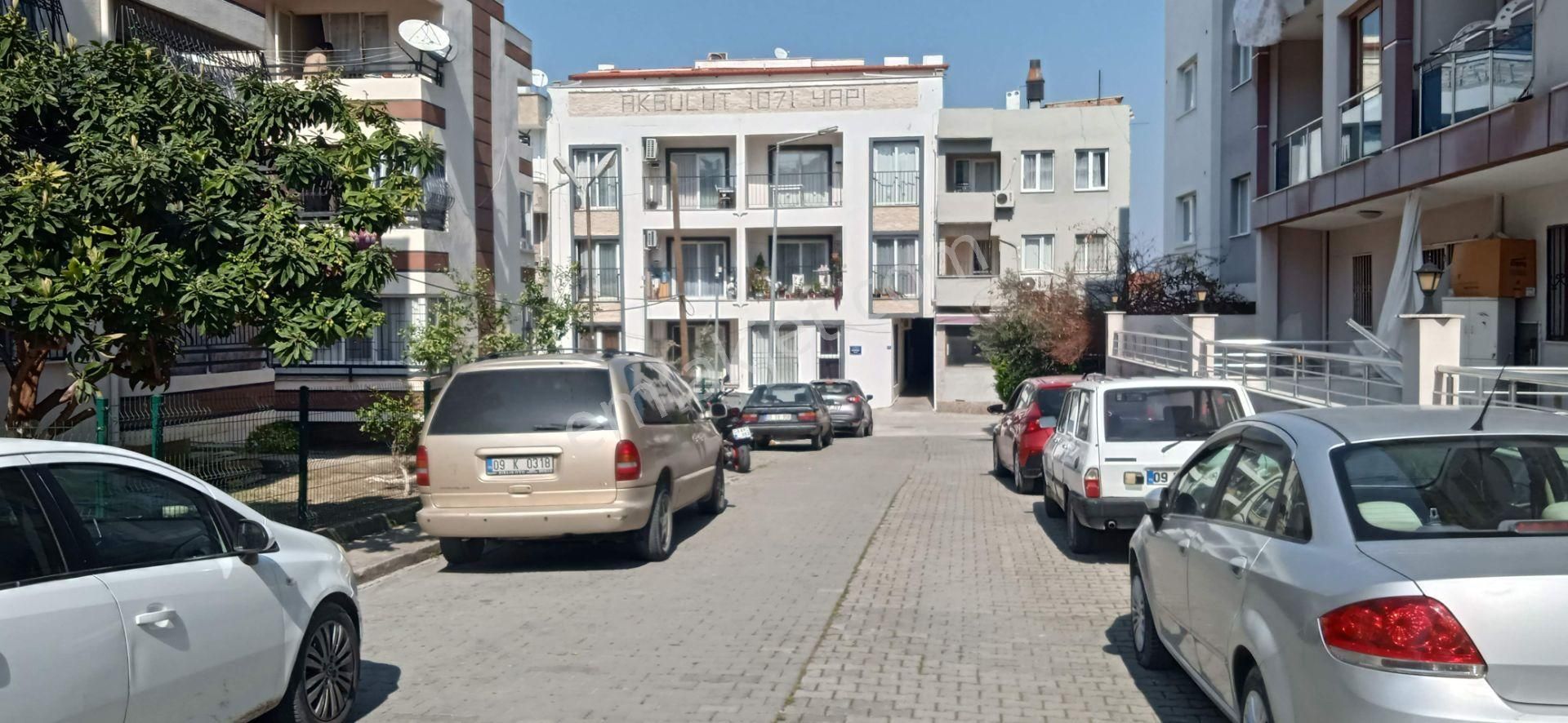 Kuşadası Kiralık Eşyalı Daire. - Görsel 28