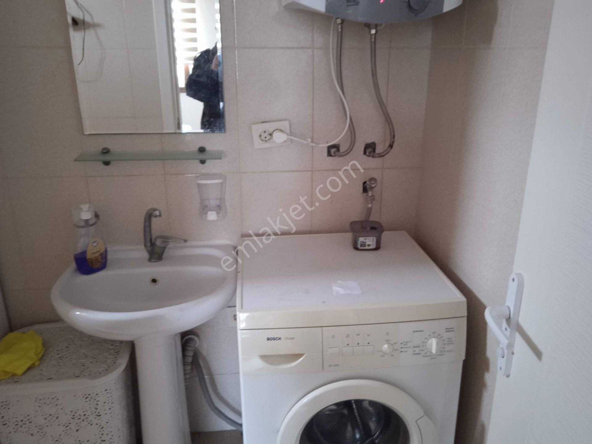 Kuşadası Kiralık Eşyalı Daire. - Görsel 5