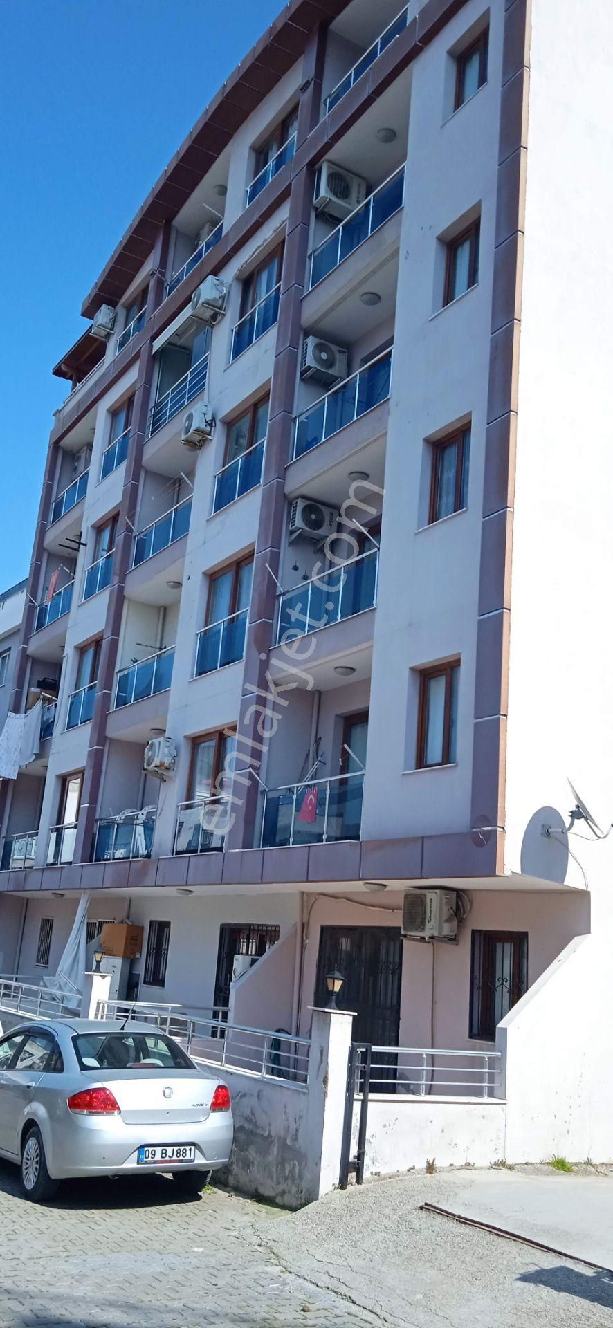 Kuşadası Kiralık Eşyalı Daire. - Görsel 30