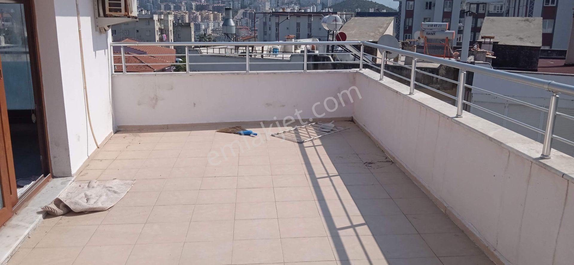 Kuşadası Kiralık Eşyalı Daire. - Görsel 13