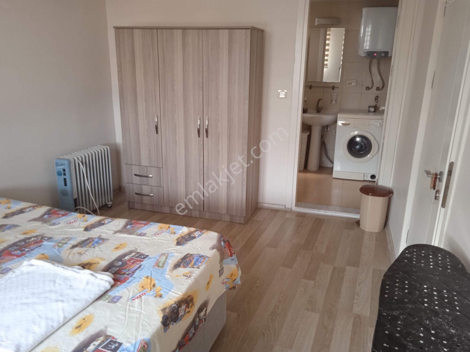 Kuşadası Kiralık Eşyalı Daire. - Görsel 8