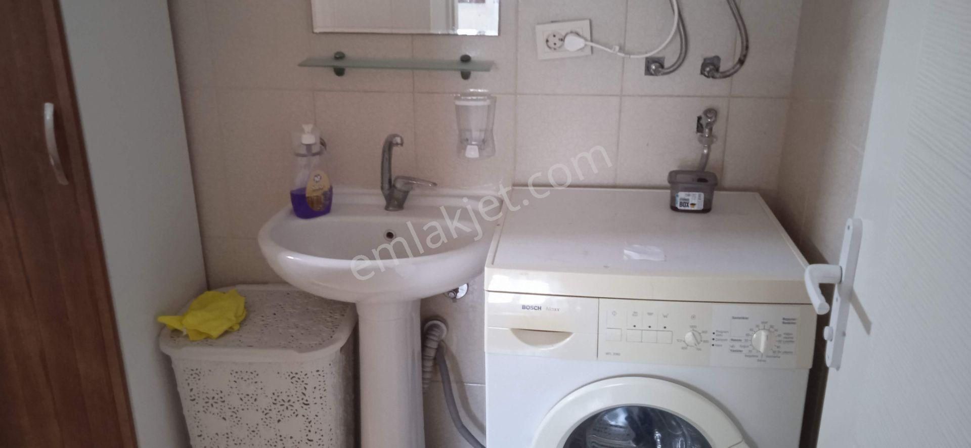 Kuşadası Kiralık Eşyalı Daire. - Görsel 23