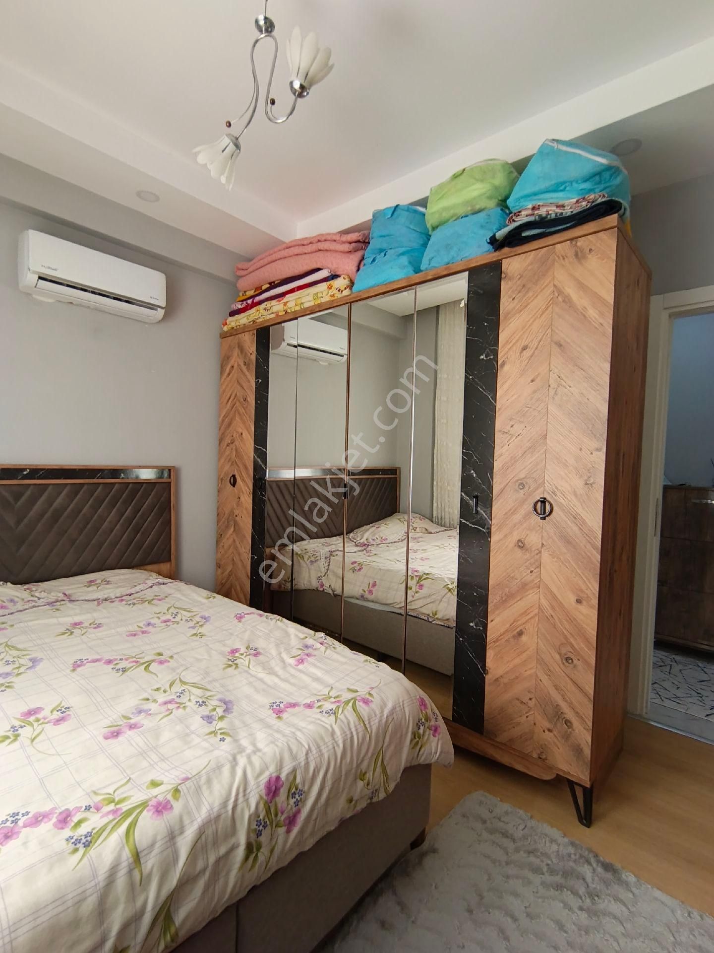 Sarılar Okullara Yakın 2+1 1 Kat Satılık Daire - Görsel 12