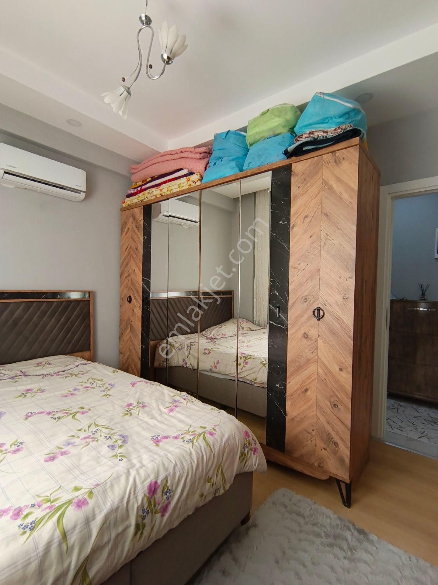 Sarılar Okullara Yakın 2+1 1 Kat Satılık Daire - Görsel 13