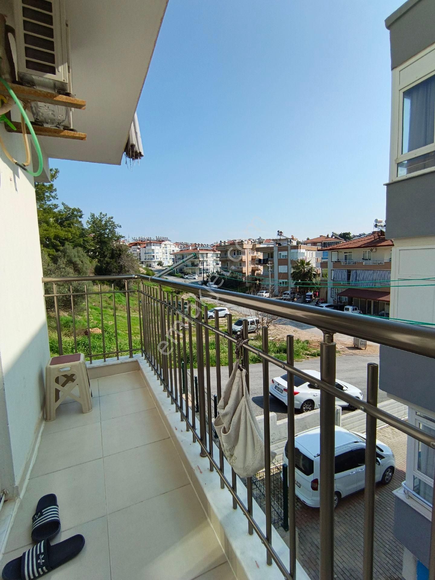 Sarılar Okullara Yakın 2+1 1 Kat Satılık Daire - Görsel 7