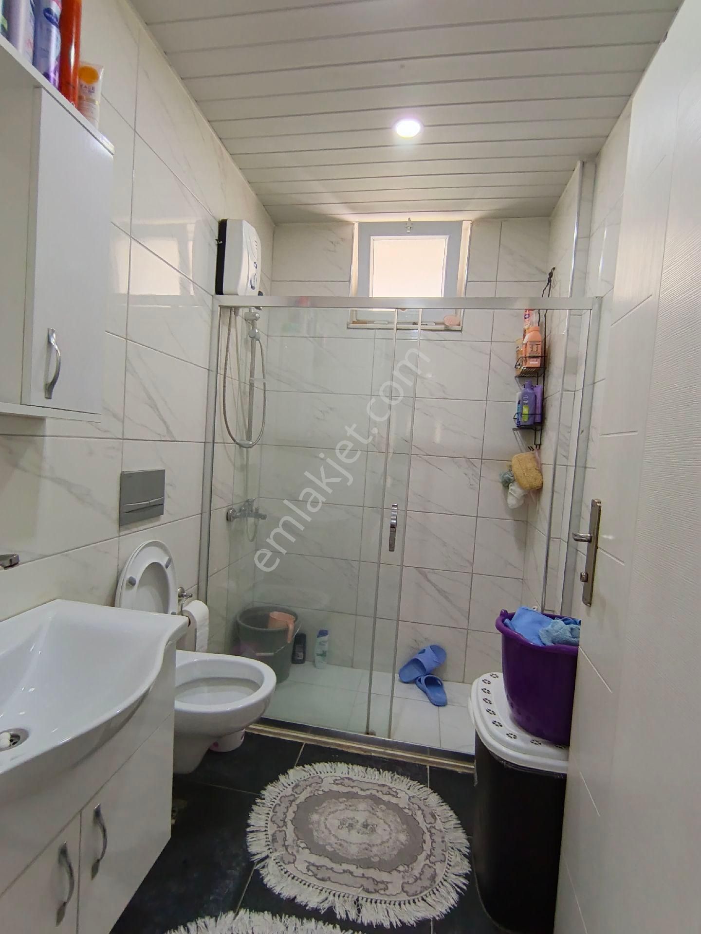 Sarılar Okullara Yakın 2+1 1 Kat Satılık Daire - Görsel 18