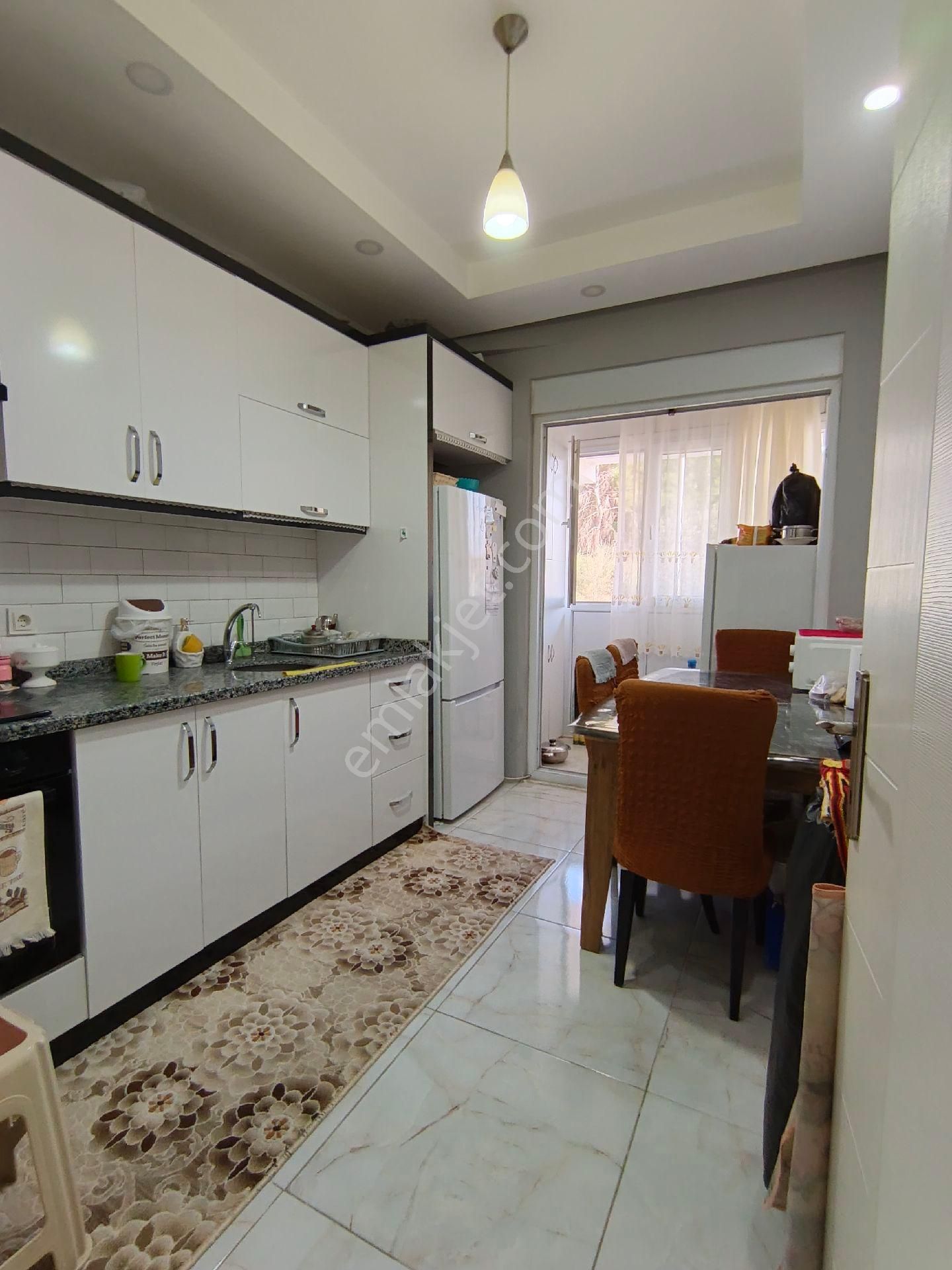 Sarılar Okullara Yakın 2+1 1 Kat Satılık Daire - Görsel 10