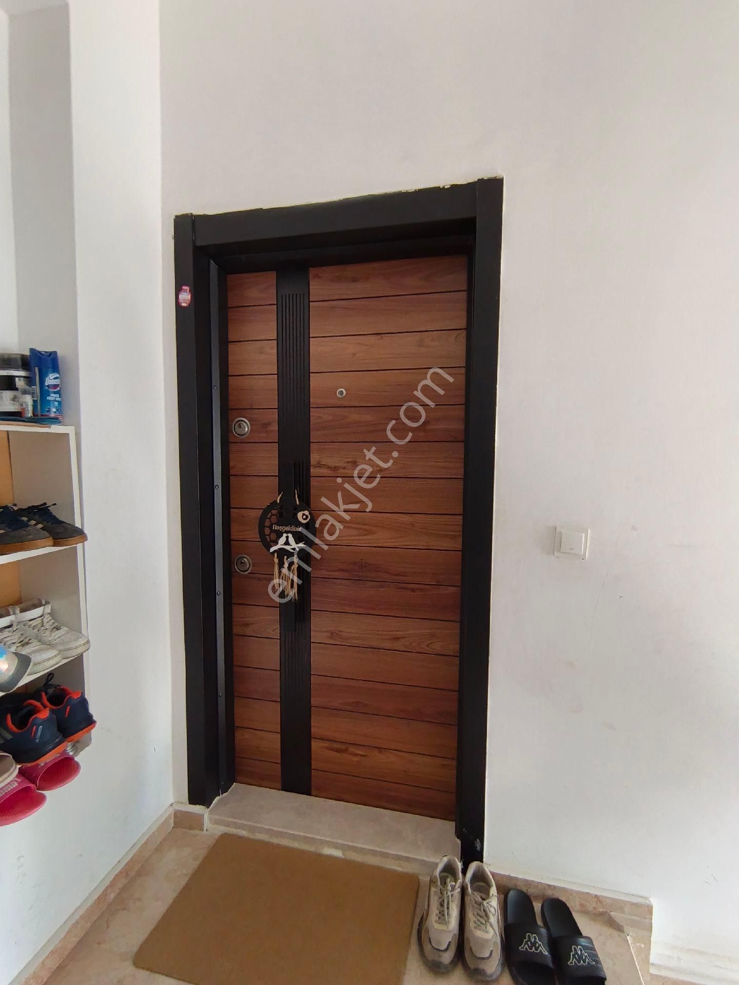 Sarılar Okullara Yakın 2+1 1 Kat Satılık Daire - Görsel 21