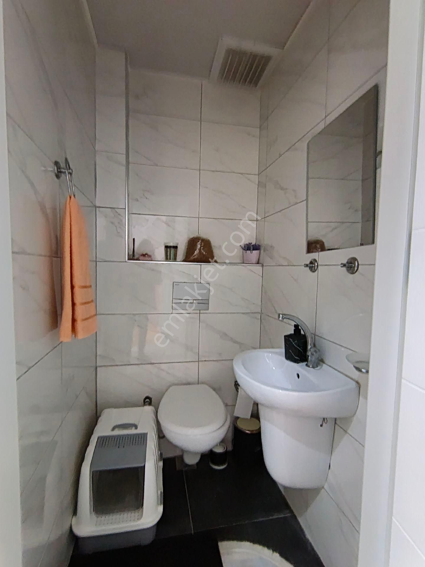 Sarılar Okullara Yakın 2+1 1 Kat Satılık Daire - Görsel 8