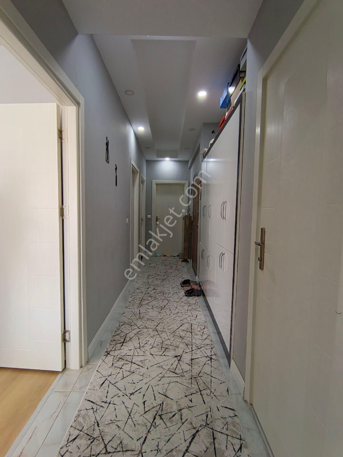 Sarılar Okullara Yakın 2+1 1 Kat Satılık Daire - Görsel 9