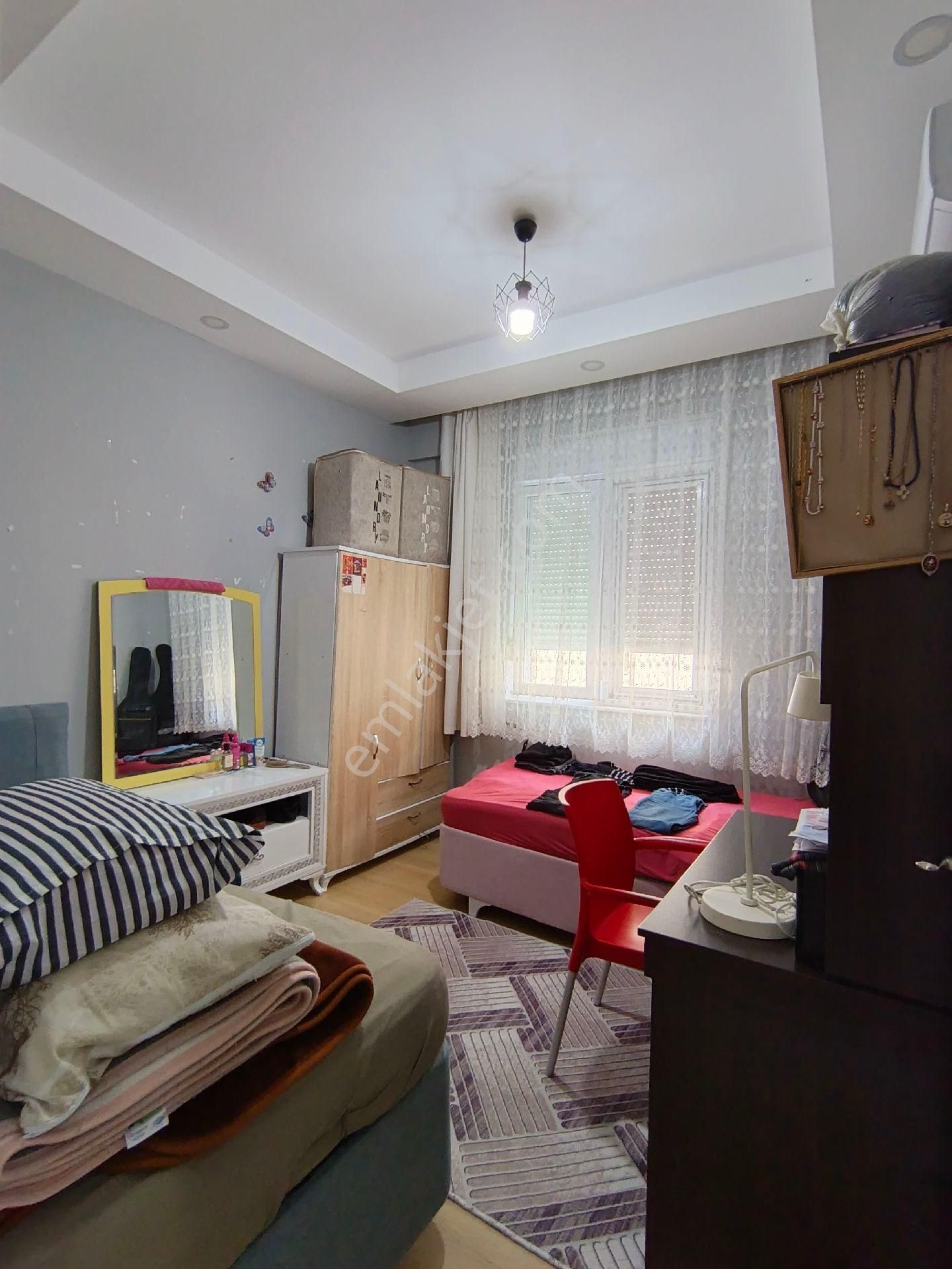 Sarılar Okullara Yakın 2+1 1 Kat Satılık Daire - Görsel 16