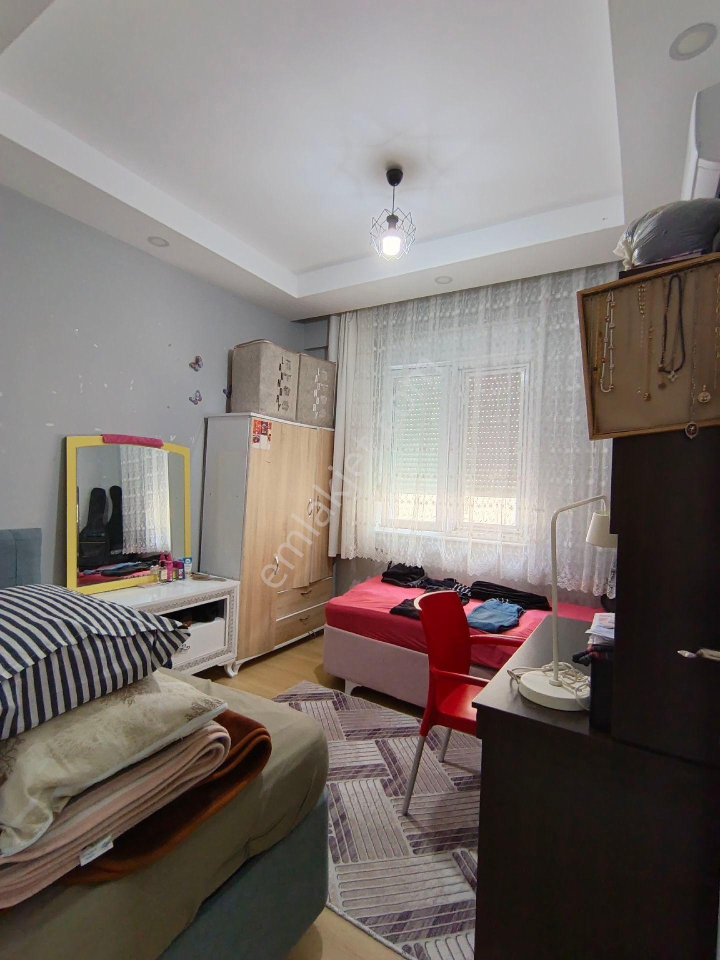 Sarılar Okullara Yakın 2+1 1 Kat Satılık Daire - Görsel 11