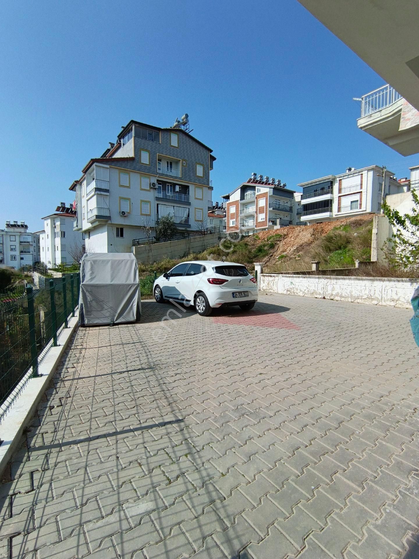 Sarılar Okullara Yakın 2+1 1 Kat Satılık Daire - Görsel 22