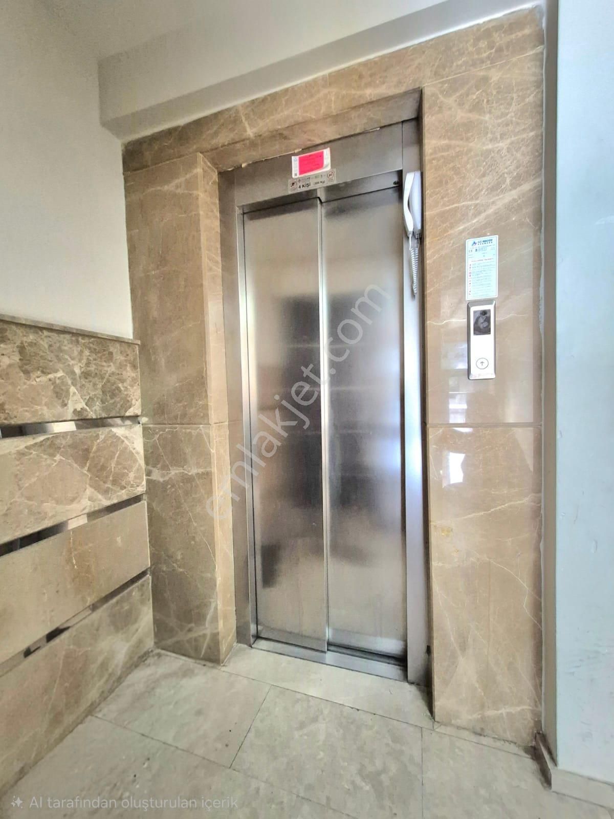 Örnekköy Mah Medicalpoint Hastanesi Ve Çevreyolu Yakını 2+1 85m2 - Görsel 6