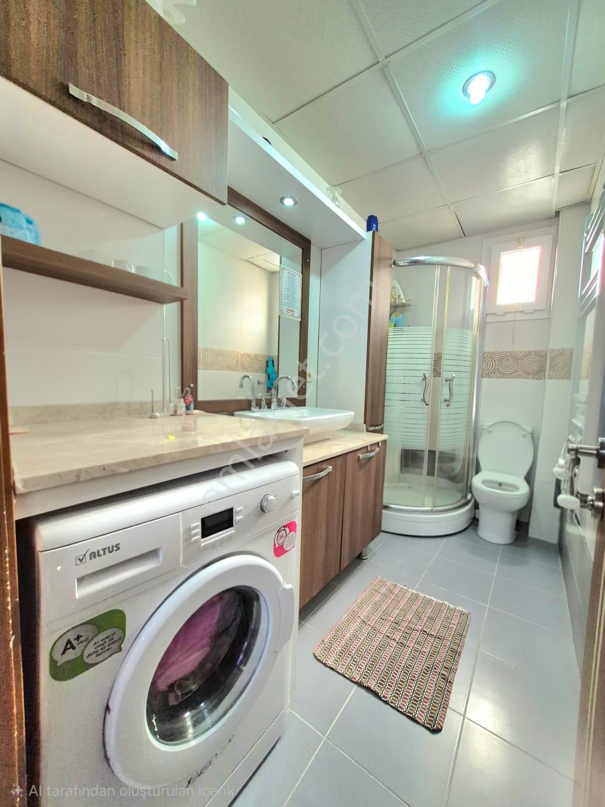 Örnekköy Mah Medicalpoint Hastanesi Ve Çevreyolu Yakını 2+1 85m2 - Görsel 3