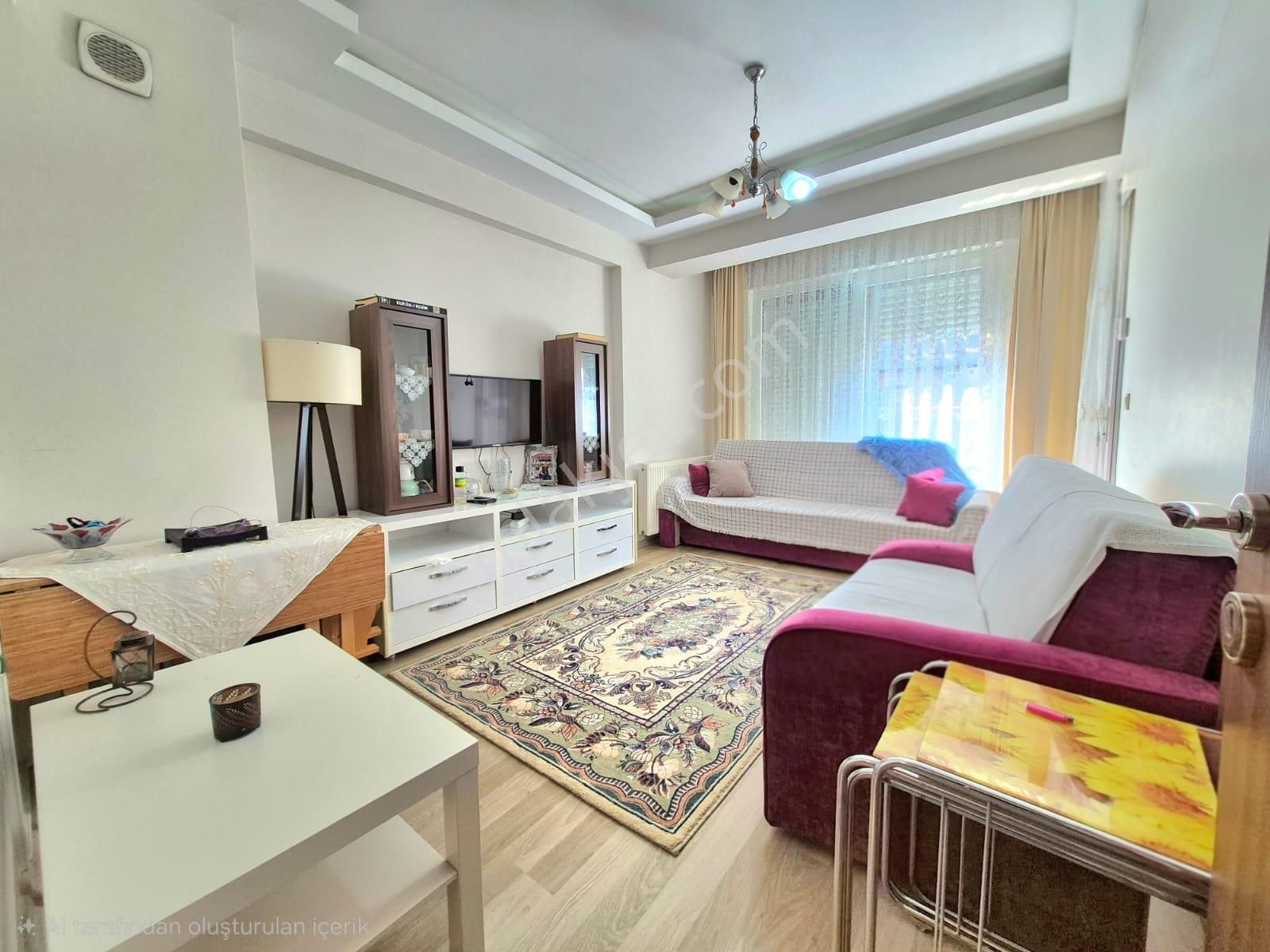 Örnekköy Mah Medicalpoint Hastanesi Ve Çevreyolu Yakını 2+1 85m2