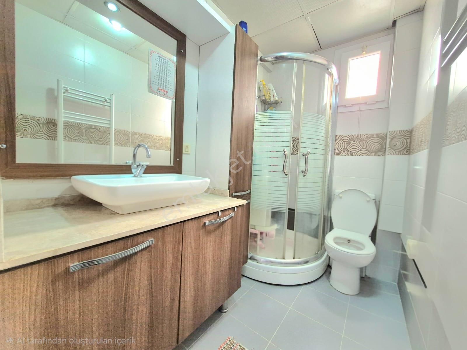 Örnekköy Mah Medicalpoint Hastanesi Ve Çevreyolu Yakını 2+1 85m2 - Görsel 4