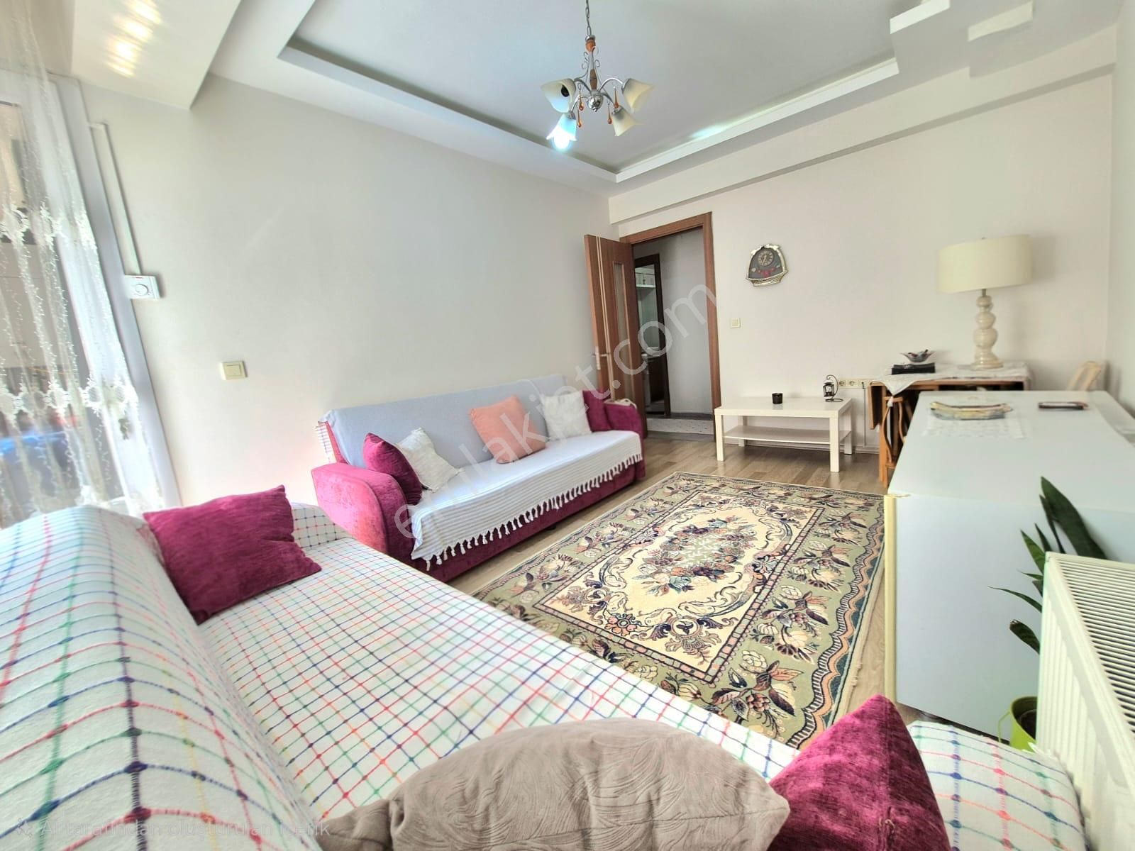 Örnekköy Mah Medicalpoint Hastanesi Ve Çevreyolu Yakını 2+1 85m2 - Görsel 7