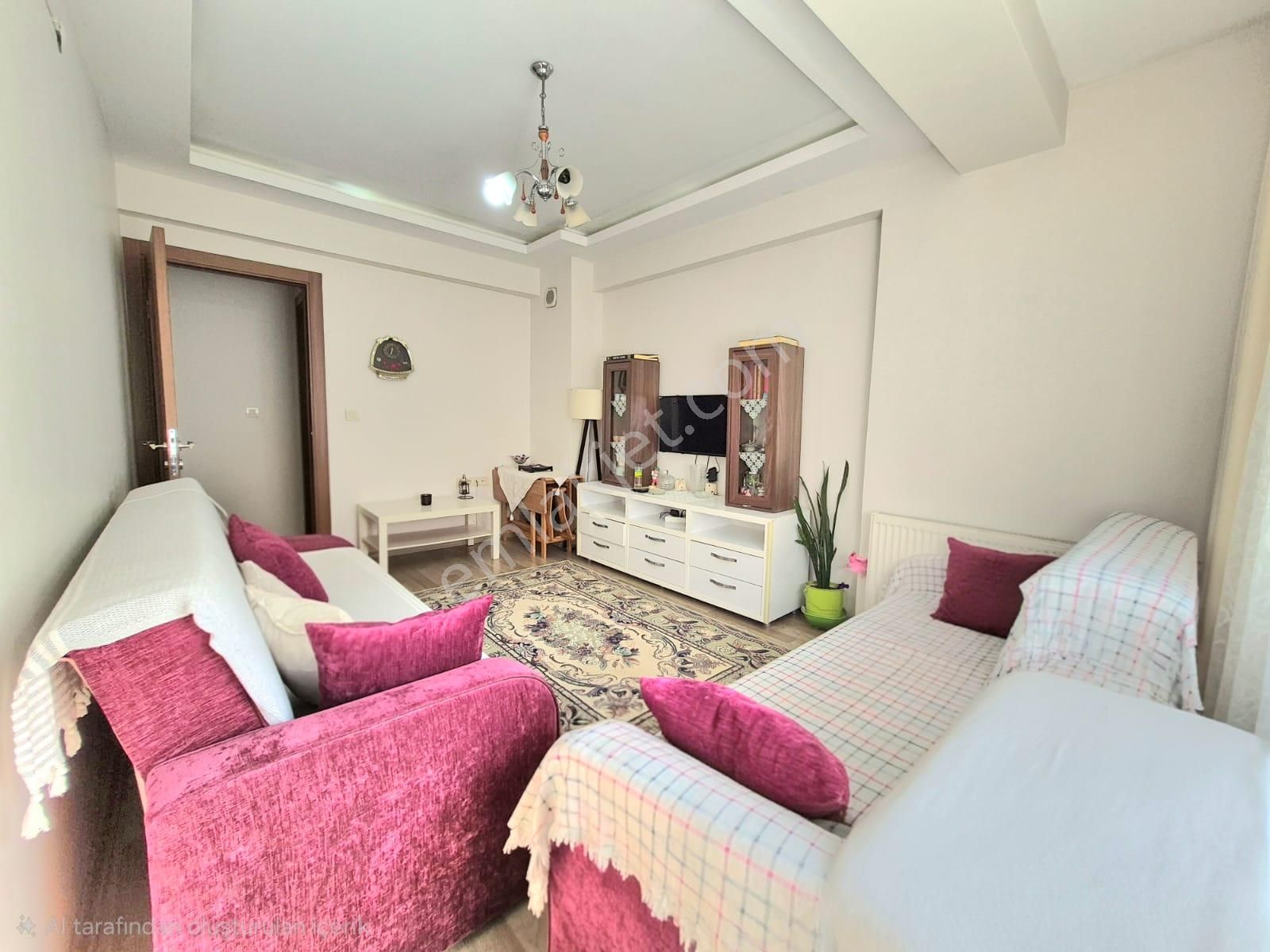 Örnekköy Mah Medicalpoint Hastanesi Ve Çevreyolu Yakını 2+1 85m2 - Görsel 2