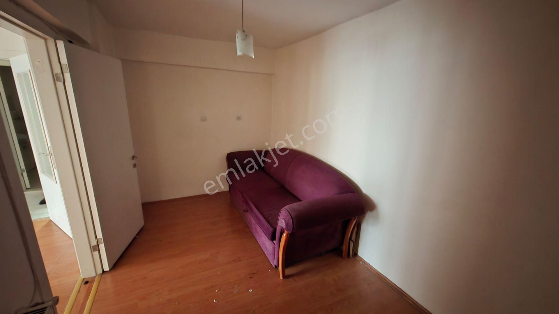 Kent Emlak'tan Nato Yolu Caddesi Üzerinde 2+1 Kot-1 De 2+1 Satılık Daire - Görsel 15