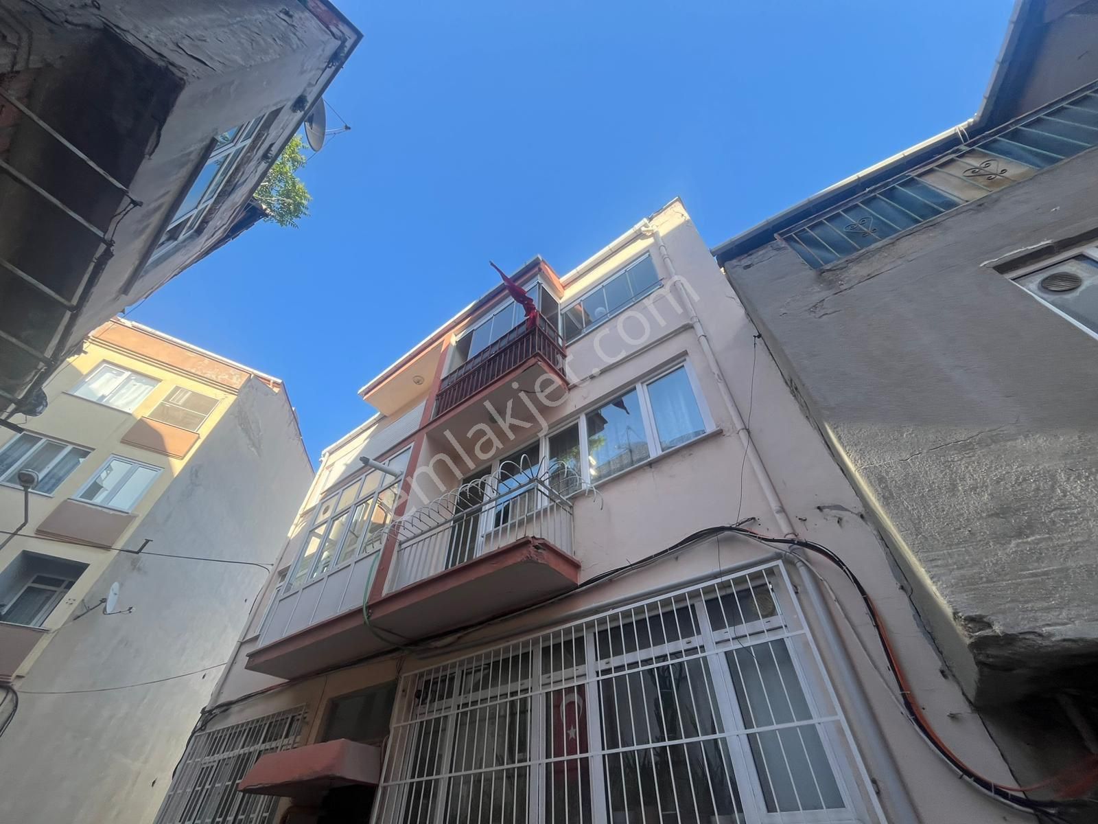 Ak Auto Gayrimenkul'dan Tekirdağ Süleymanpaşa Ortacami Mahallesi Kiralık 3+1 Daire - Görsel 23