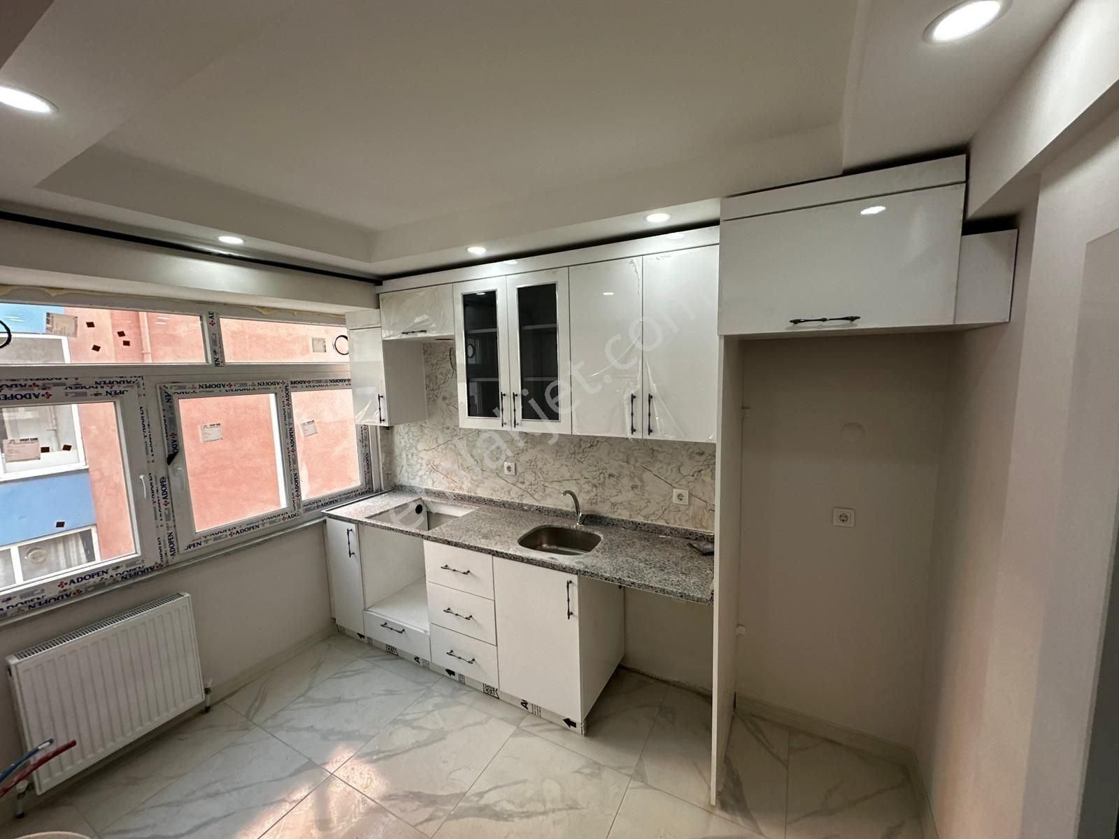 Beylikdüzü Yakupluda Satılık 2+1 Sıfır Daire - Görsel 17