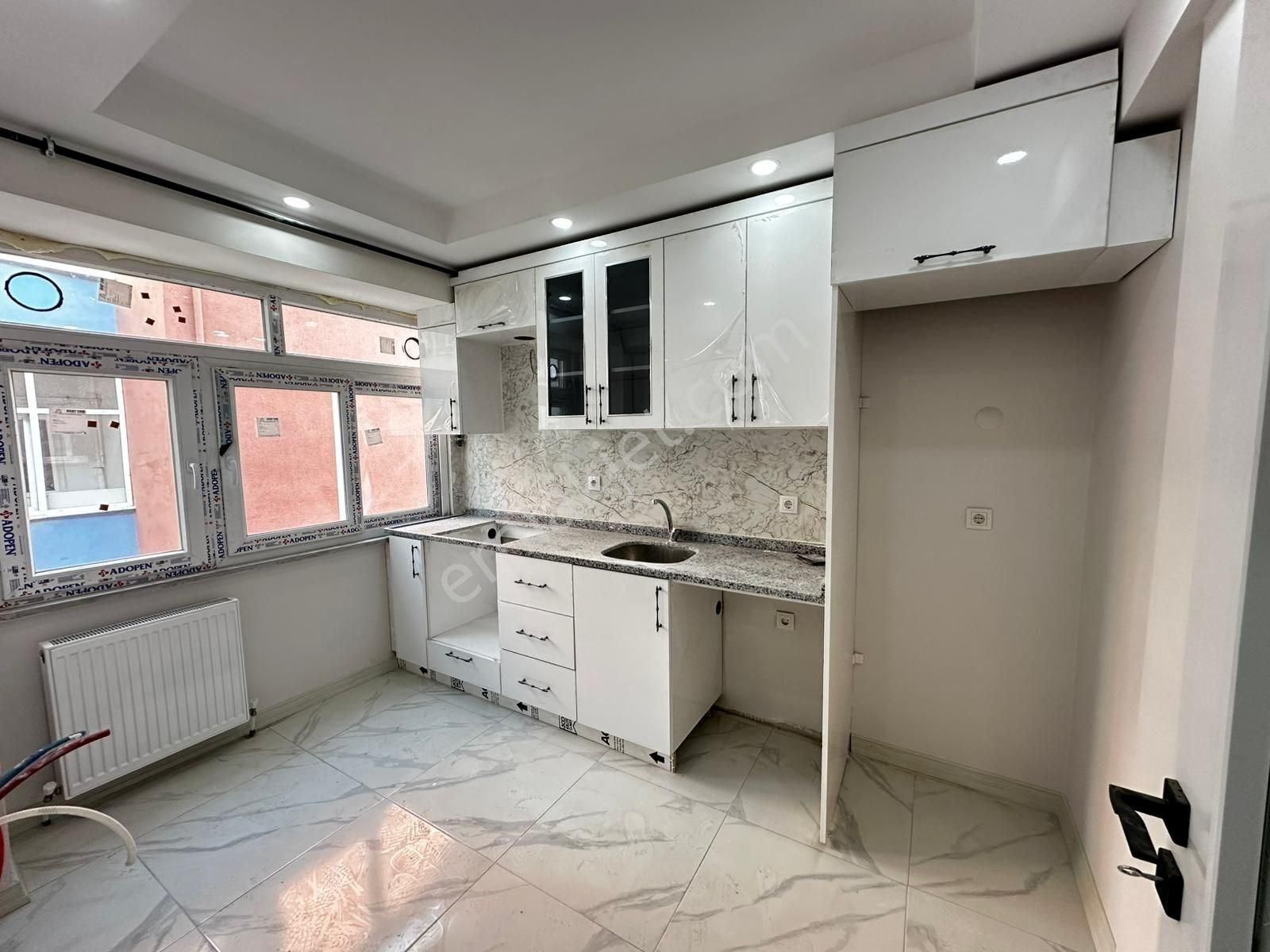 Beylikdüzü Yakupluda Satılık 2+1 Sıfır Daire - Görsel 11