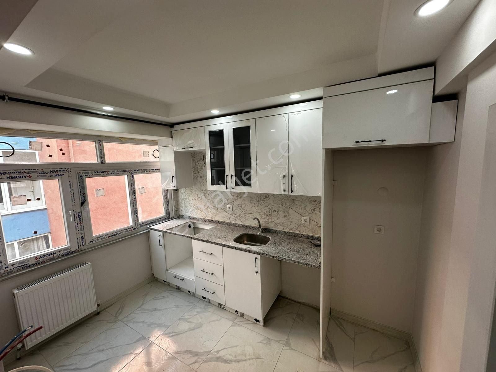 Beylikdüzü Yakupluda Satılık 2+1 Sıfır Daire - Görsel 15