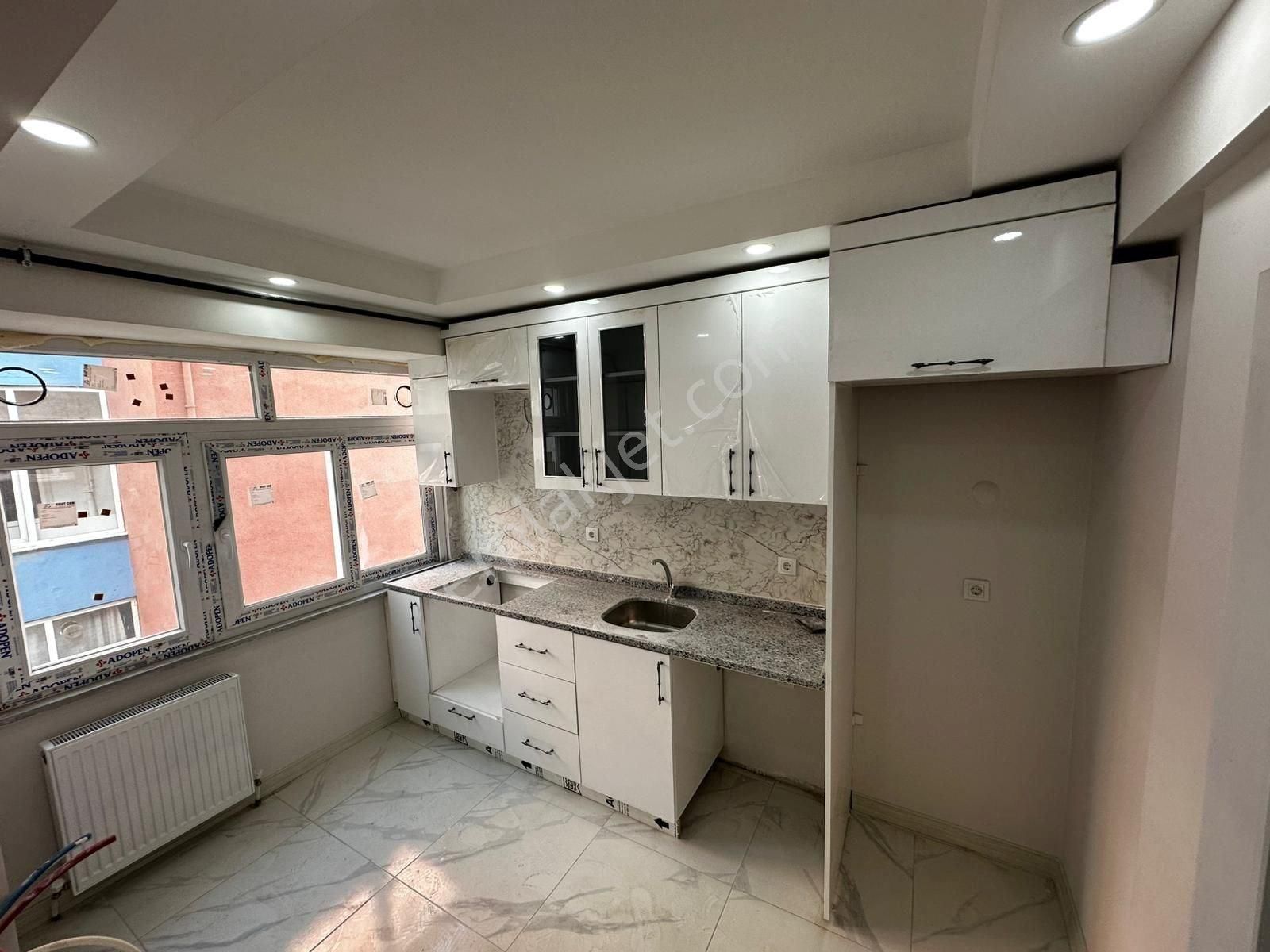 Beylikdüzü Yakupluda Satılık 2+1 Sıfır Daire - Görsel 16