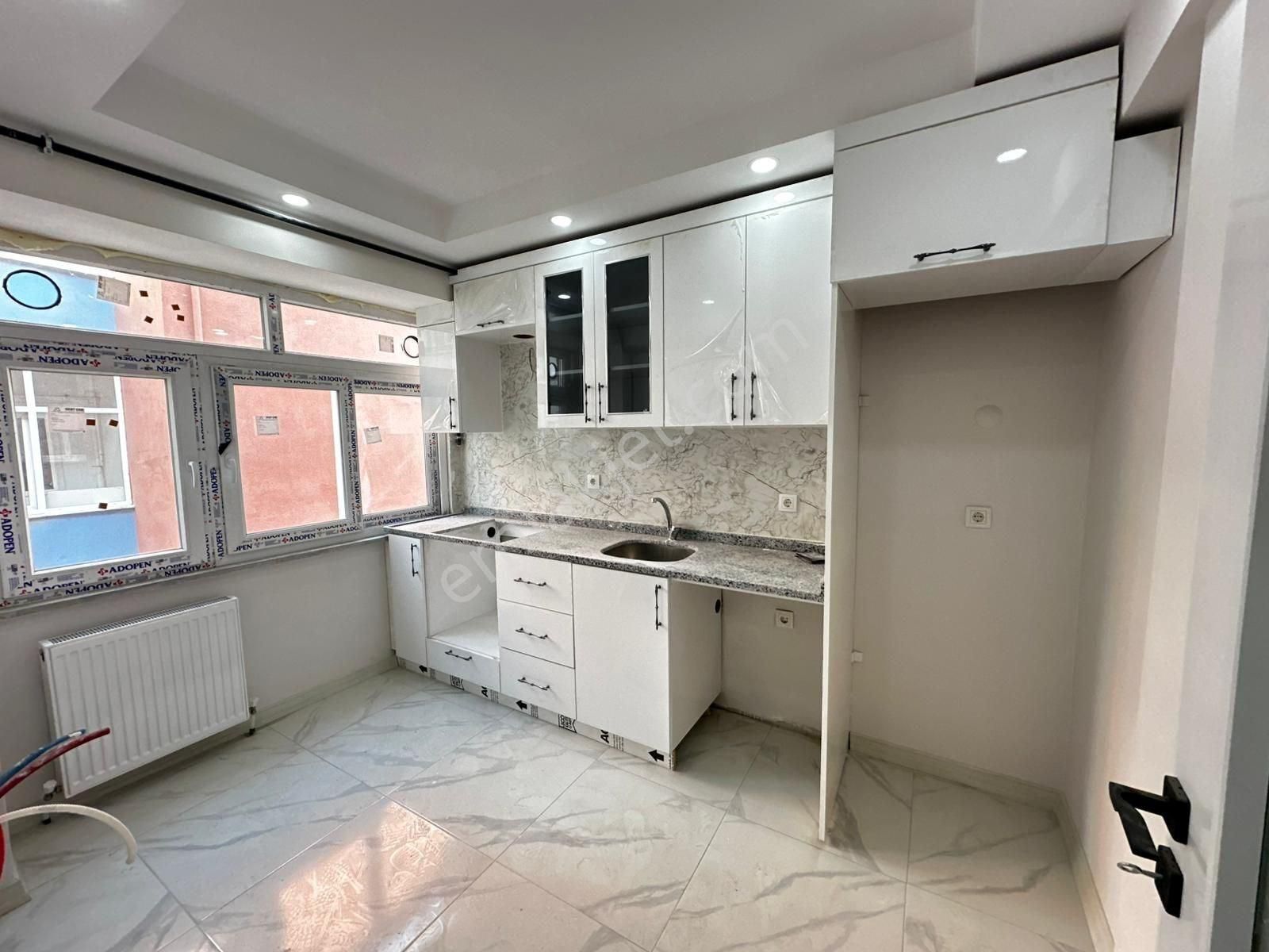 Beylikdüzü Yakupluda Satılık 2+1 Sıfır Daire - Görsel 12