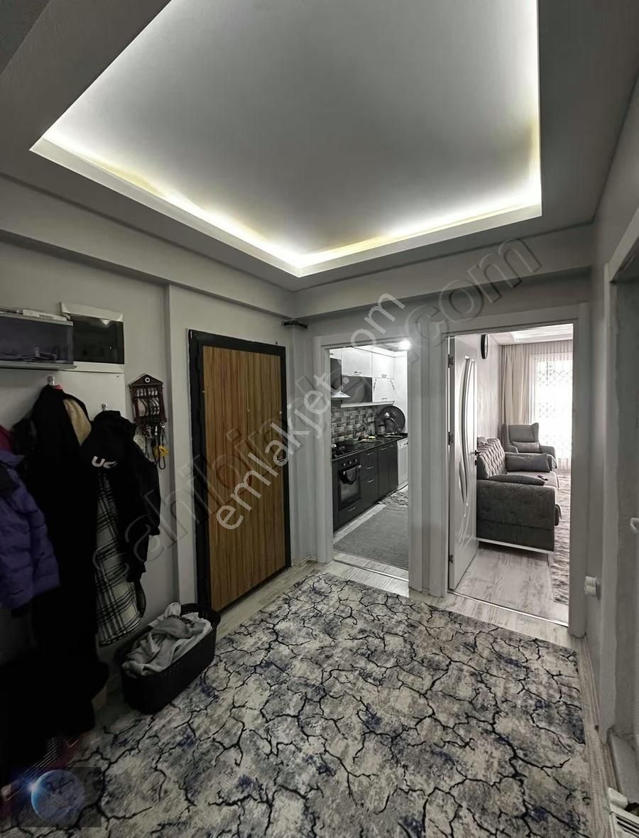 Buca İnönü Mah/de Satılık 2+1 D.gazlı Bahçeli Daire - Görsel 10