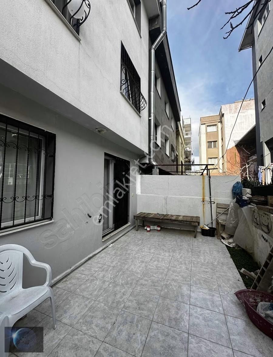 Buca İnönü Mah/de Satılık 2+1 D.gazlı Bahçeli Daire - Görsel 11