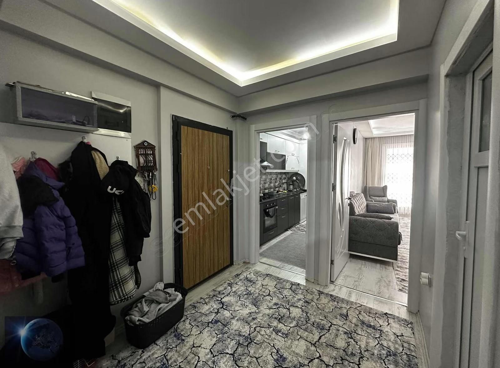 Buca İnönü Mah/de Satılık 2+1 D.gazlı Bahçeli Daire - Görsel 22