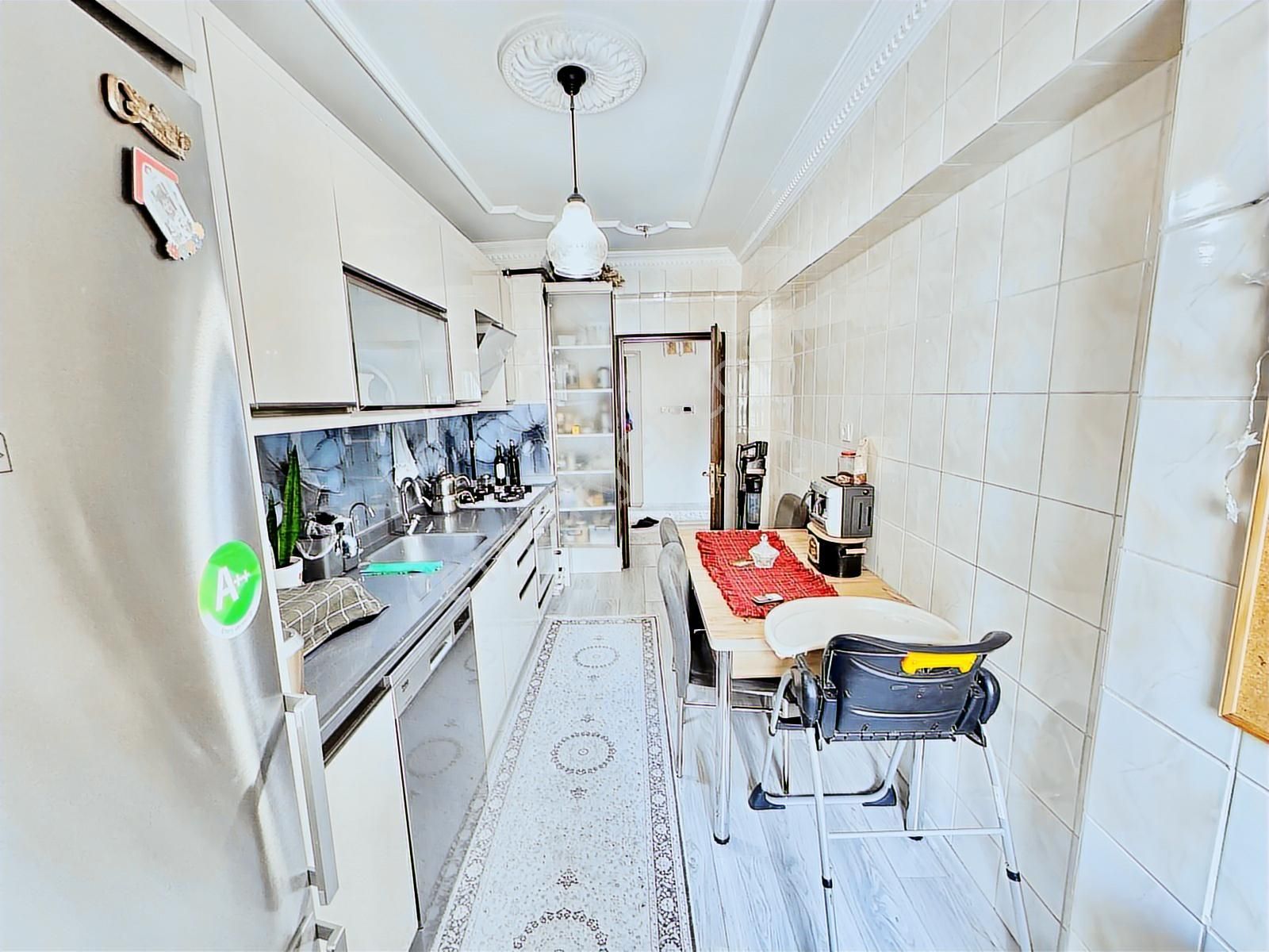 Yayla Dolmuş Son Durak Yakını 3.kat Kull Yapılı 125m² Manzaralı - Görsel 15