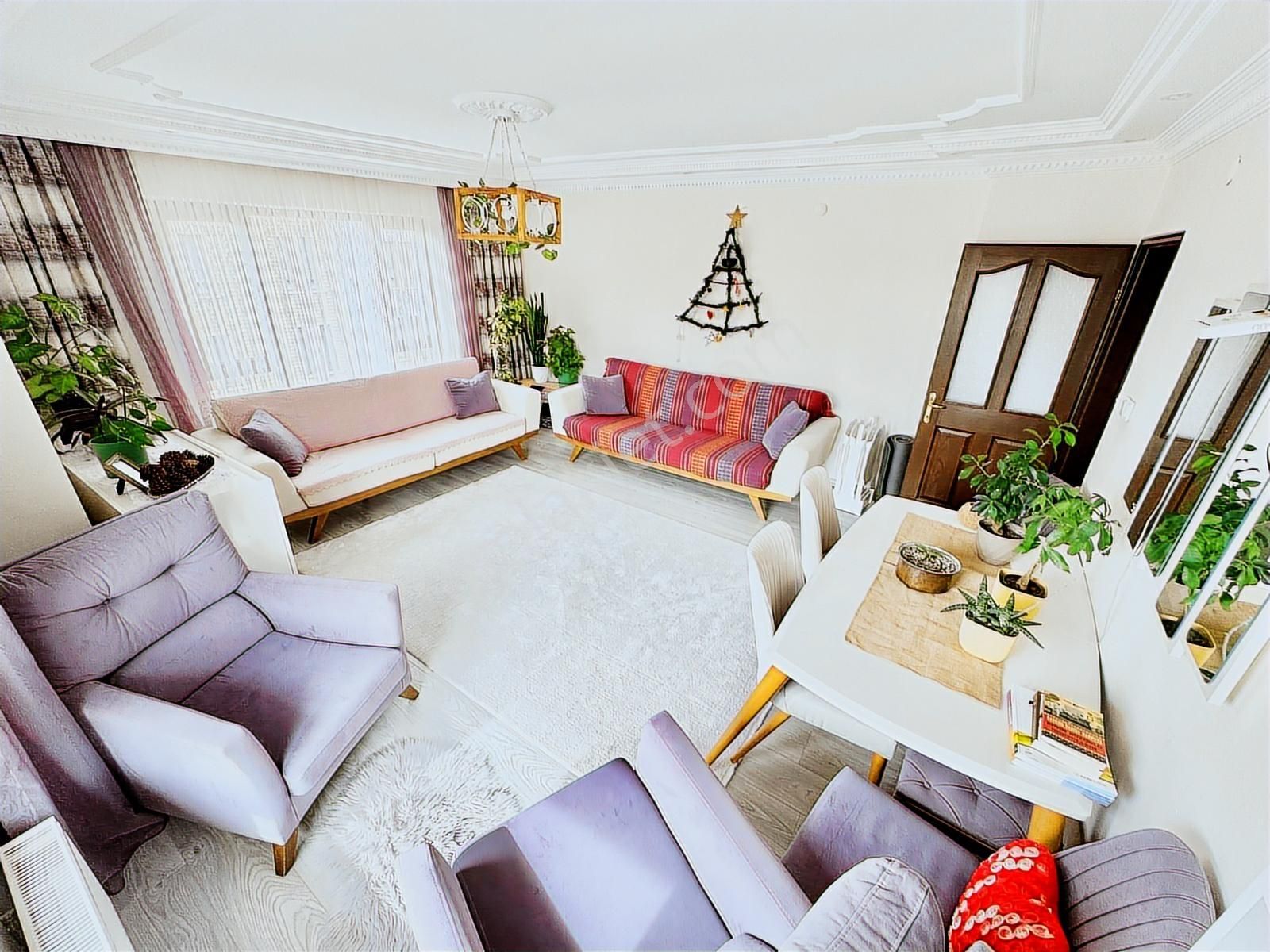 Yayla Dolmuş Son Durak Yakını 3.kat Kull Yapılı 125m² Manzaralı - Görsel 13