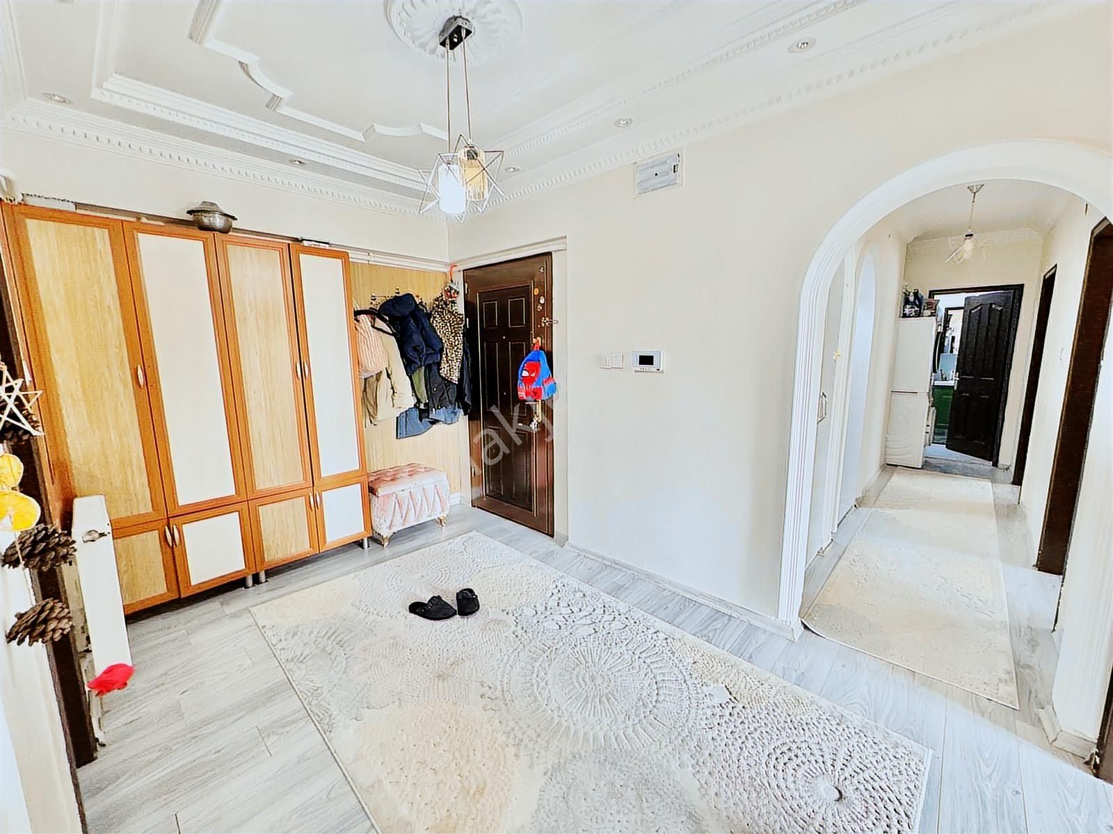 Yayla Dolmuş Son Durak Yakını 3.kat Kull Yapılı 125m² Manzaralı - Görsel 19