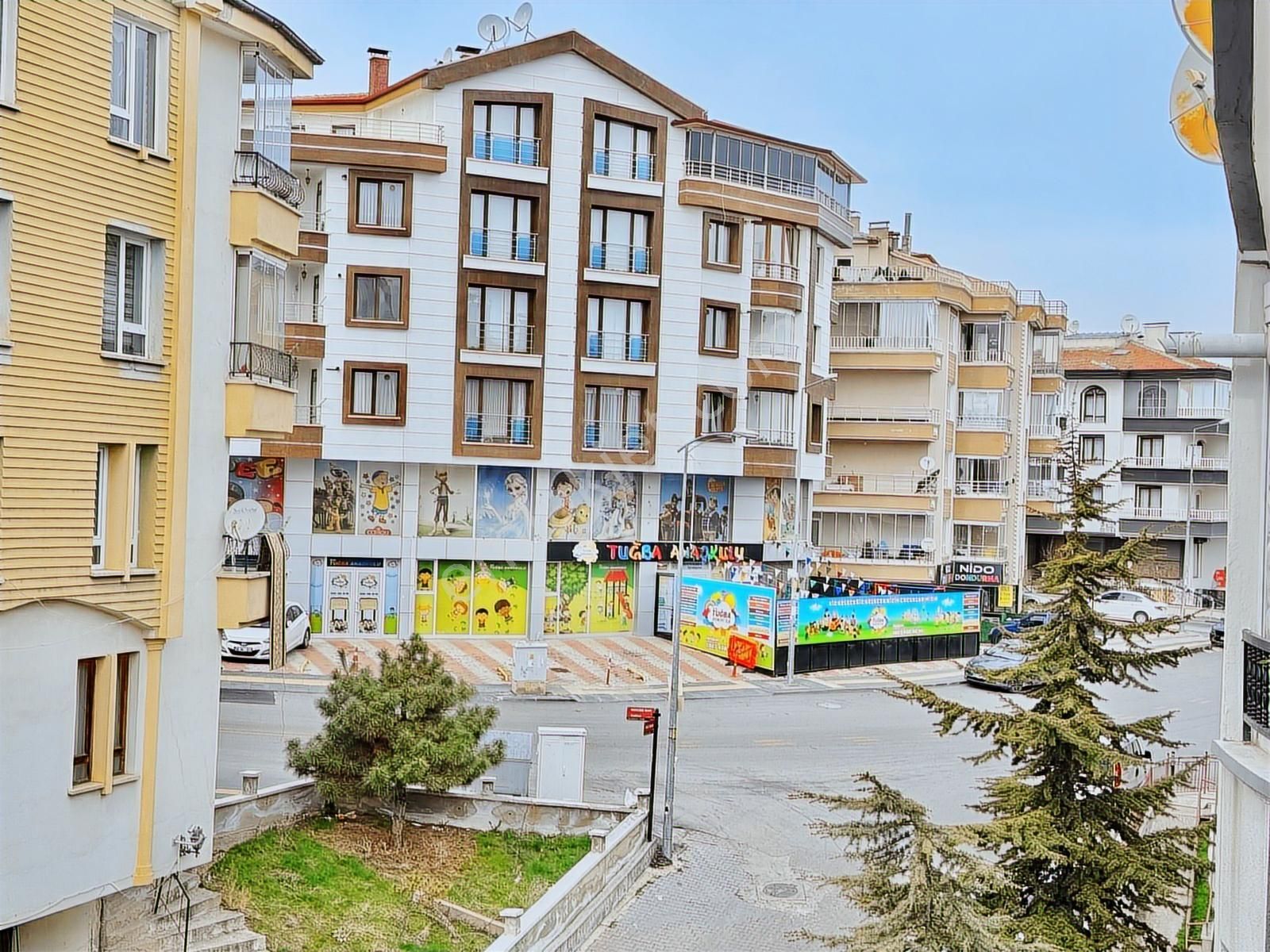 Yayla Dolmuş Son Durak Yakını 3.kat Kull Yapılı 125m² Manzaralı - Görsel 27