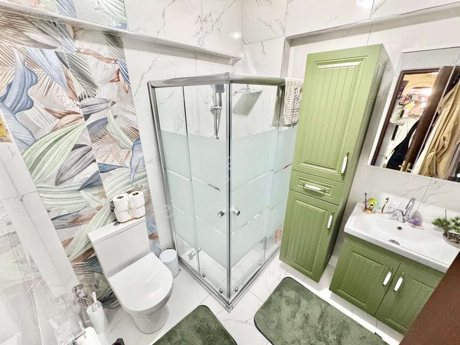 Yayla Dolmuş Son Durak Yakını 3.kat Kull Yapılı 125m² Manzaralı - Görsel 11