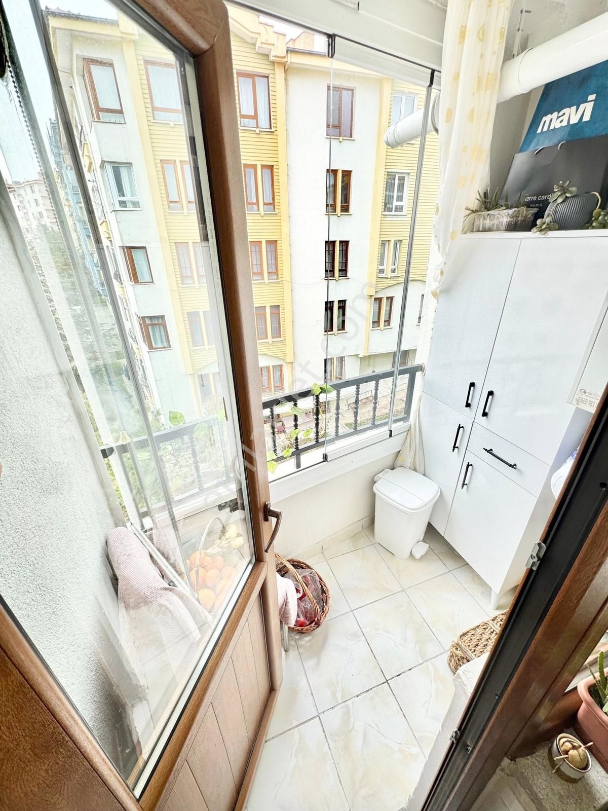 Yayla Dolmuş Son Durak Yakını 3.kat Kull Yapılı 125m² Manzaralı - Görsel 24