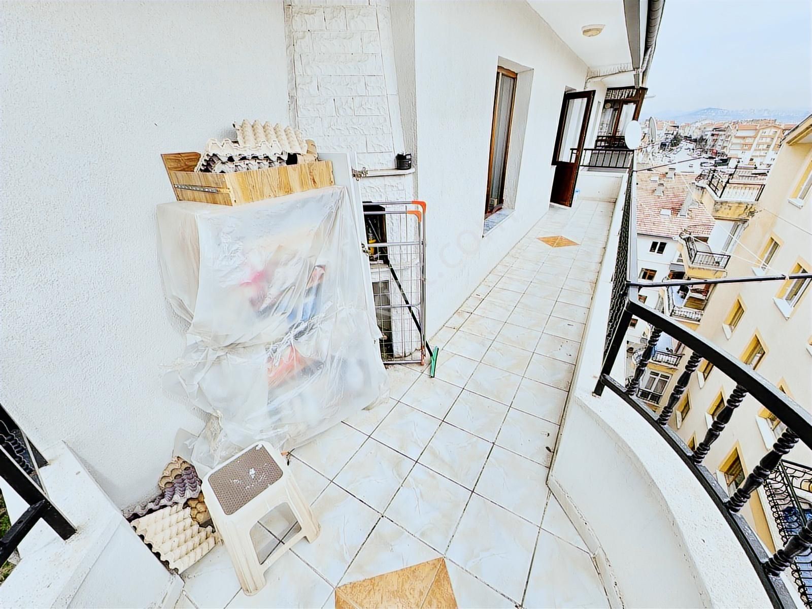 Yayla Dolmuş Son Durak Yakını 3.kat Kull Yapılı 125m² Manzaralı - Görsel 23