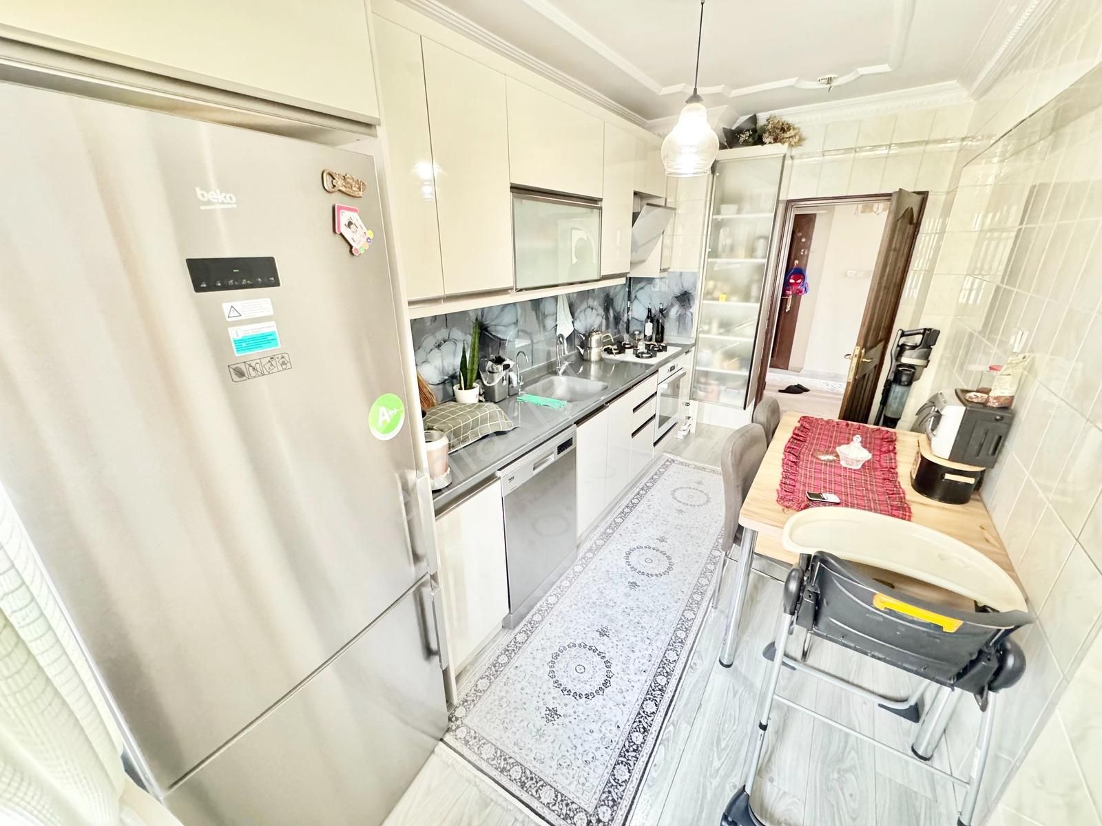 Yayla Dolmuş Son Durak Yakını 3.kat Kull Yapılı 125m² Manzaralı - Görsel 30