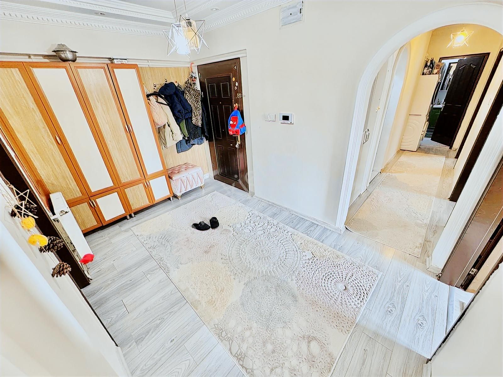 Yayla Dolmuş Son Durak Yakını 3.kat Kull Yapılı 125m² Manzaralı - Görsel 18