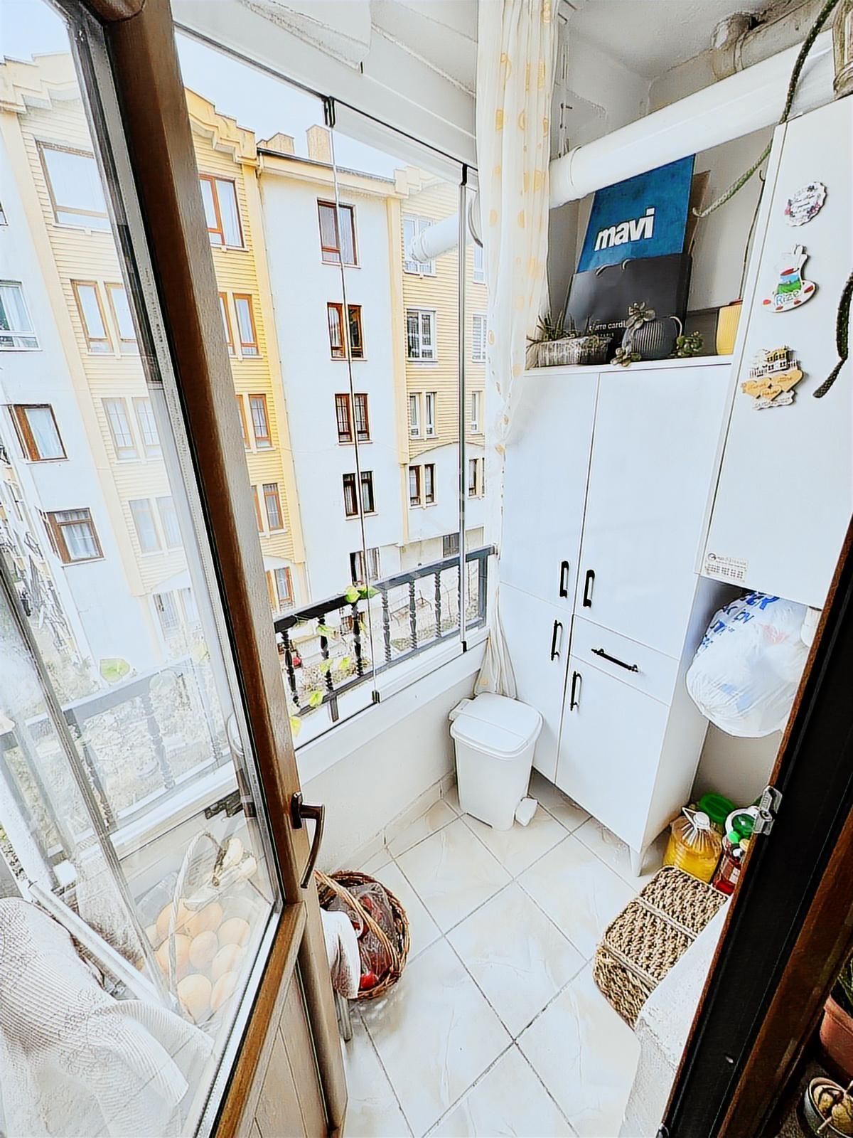 Yayla Dolmuş Son Durak Yakını 3.kat Kull Yapılı 125m² Manzaralı - Görsel 31