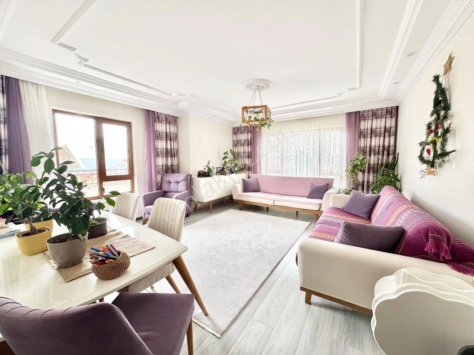 Yayla Dolmuş Son Durak Yakını 3.kat Kull Yapılı 125m² Manzaralı - Görsel 12