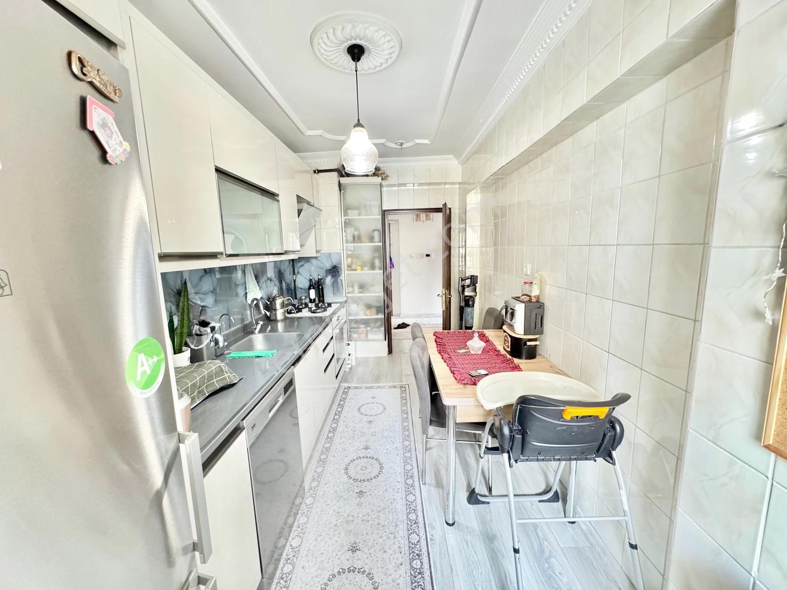 Yayla Dolmuş Son Durak Yakını 3.kat Kull Yapılı 125m² Manzaralı - Görsel 2