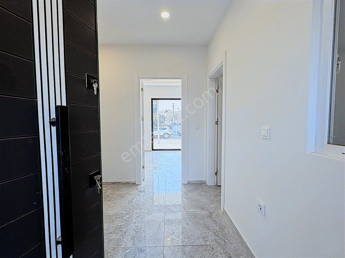 Marmaris Datça Yolu Üzerin'de Kiralık Ofis / İş Yeri - Görsel 6