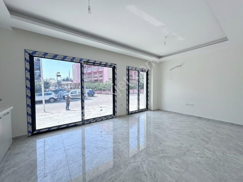 Marmaris Datça Yolu Üzerin'de Kiralık Ofis / İş Yeri - Görsel 12