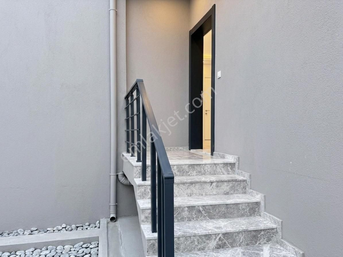 Marmaris Datça Yolu Üzerin'de Kiralık Ofis / İş Yeri - Görsel 5