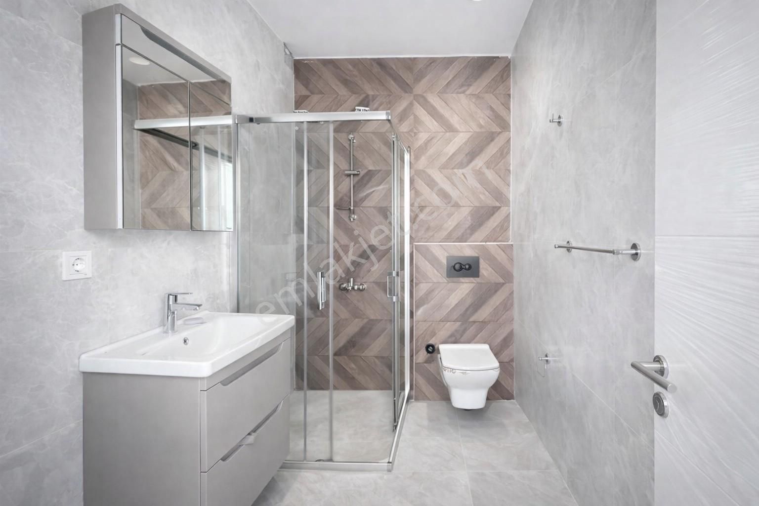 Marmaris Datça Yolu Üzerin'de Kiralık Ofis / İş Yeri - Görsel 10